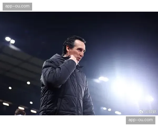 官方：阿斯顿维拉与主教练埃梅里续约至2028年