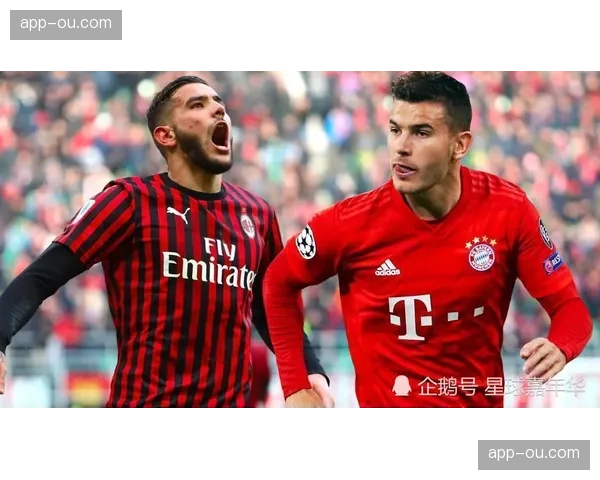 转会动态：AC米兰与队长特奥·埃尔南德斯就续约至2029年达成原则性协议