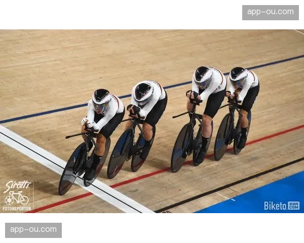 奥运资格分析：仅剩两站，哪些国家车队有望搭上前往巴黎的末班车？