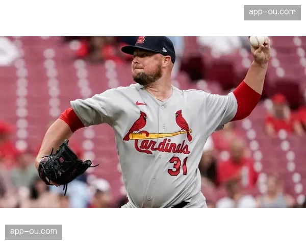 投手报告：解析荷兰队王牌左投面对强打线时的决胜球种